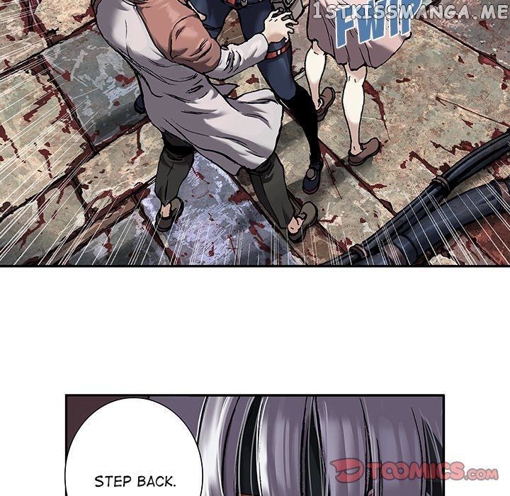 Leviathan, Chapter 111 image 42